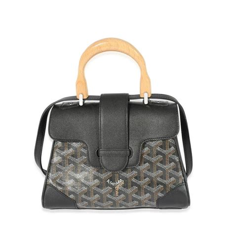 goyardine mini saigon|goyard mini saigon price 2023.